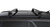 Fits 2021-2025 Hyundai Tucson Rhino-Rack USA Roof Rack JC-02134 Vortex; Direct Fit; Black