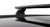 Fits 2021-2025 Hyundai Tucson Rhino-Rack USA Roof Rack JC-02134 Vortex; Direct Fit; Black