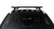 Fits 2022-2024 Mitsubishi Outlander Rhino-Rack USA Roof Rack Platform JC-02146 Pioneer 6 Series; Fits Rhino Rack s Roof Rack; Black; Platform Need To Be Assembled