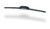 Scrubblade Windshield Wiper Blade CBW2000 Shadeblade; 20 Inch Length; Single Blade; Wild White; Standard; Ceramic Coated Silicone Blade; With Adapters