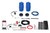 Firestone Industrial Helper Spring Kit 2882 All-In One; Air Spring; Wireless; Frame Mount; Up To 2000 Pound Leveling Capacity; Adjustable From 5 To 70 PSI; Rubber; With Air Springs/Air Compressor/Air Accessories/Hardware