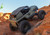 Mickey Thompson Tires Tire 250100 Baja Pro XS; LT19.5 x 46-20; All Terrain Light Truck & SUV; Bias Ply; Black Sidewall; Tubeless; Directional Tread Design; 4 Ply Sidewall; Limited Warranty; Load Range C; Service Rating 128 3970 Pounds Max Load