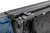 Fits 2009-2014 Ford F-150 Truxedo Tonneau Cover 1298116 Pro X15 TS; Soft Roll-Up Hook And Loop; Low Profile; Matte Black; Woven Fabric; Tailgate Handle Lock