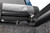 Fits 2009-2014 Ford F-150 Truxedo Tonneau Cover 1298116 Pro X15 TS; Soft Roll-Up Hook And Loop; Low Profile; Matte Black; Woven Fabric; Tailgate Handle Lock