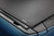 Fits 2009-2014 Ford F-150 Truxedo Tonneau Cover 1298116 Pro X15 TS; Soft Roll-Up Hook And Loop; Low Profile; Matte Black; Woven Fabric; Tailgate Handle Lock