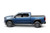 Truxedo Tonneau Cover 1271616 Pro X15 TS; Soft Roll-Up Hook And Loop; Low Profile; Matte Black; Woven Fabric; Tailgate Handle Lock