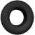 Kenda Tire 601002 Klever R/T; LT35 x 12.50R17; All Terrain Light Truck And SUV; Studdable; Radial; Raised Black Letter; Tubeless; Non-Directional Tread Design; 3 Ply Sidewall; Load Range E; Fits 8.0 Inch Through 10.5 Inch Wide Wheels