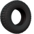 Kenda Tire 601002 Klever R/T; LT35 x 12.50R17; All Terrain Light Truck And SUV; Studdable; Radial; Raised Black Letter; Tubeless; Non-Directional Tread Design; 3 Ply Sidewall; Load Range E; Fits 8.0 Inch Through 10.5 Inch Wide Wheels