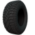 Kenda Tire 601002 Klever R/T; LT35 x 12.50R17; All Terrain Light Truck And SUV; Studdable; Radial; Raised Black Letter; Tubeless; Non-Directional Tread Design; 3 Ply Sidewall; Load Range E; Fits 8.0 Inch Through 10.5 Inch Wide Wheels