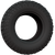 Kenda Tire 601002 Klever R/T; LT35 x 12.50R17; All Terrain Light Truck And SUV; Studdable; Radial; Raised Black Letter; Tubeless; Non-Directional Tread Design; 3 Ply Sidewall; Load Range E; Fits 8.0 Inch Through 10.5 Inch Wide Wheels