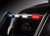 Go Rhino Safety Division Bumper Push Bar Top Channel Cover 4L71A-M1 With 4 Federal Signal IPX6 Light Mounting Holes; Textured; Black; Aluminum