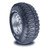 Super Swampers Tire RXS-19R Trxus STS; LT315 x 70R17 Metric /35 x 12.50R17 Non Metric; All Terrain Light Truck & SUV; Steel Belted; Radial; Black Sidewall; Tubeless; Non-Directional Tread Design; 3 Ply Sidewall