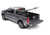 UnderCover Tonneau Cover UC1188L-G1k Elite LX; Tilt-Up; Lockable; Deep Ocean Blue - Vehicle Color Code G1K WA409Y; ABS Composite Material