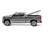 UnderCover Tonneau Cover UC1188L-G1k Elite LX; Tilt-Up; Lockable; Deep Ocean Blue - Vehicle Color Code G1K WA409Y; ABS Composite Material