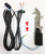 Fits 2005-2021 Nissan Frontier Pop & Lock Tailgate Lock PL8450 Locks Tailgate Handle; Electric; Direct-Fit