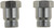 Dorman Spark Plug Non-Fouler | High-Quality Steel | Corrosion-Resistant | Size Options | Lifetime Warranty
