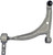 Dorman Control Arm | Fit Various 2002-2008 Nissan Altima, Maxima | Rust-Resistant, Durably Designed