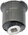 Dorman Differential Mount Bushing 523-223 OE Solutions; OE Replacement; Support Bushing