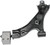 Dorman Control Arm | for 2010-2022 Chevrolet Equinox GMC Terrain | OE Quality, Durably Designed