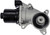 Reliable Dorman Transfer Case Shift Motor | OE Replacement | Built for Durability & Easy Installation