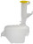 Reliable Washer Reservoir | Vue: Various | Grand Caravan, Town & Country | OE Solutions