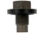 Dorman Oil Drain Plug | AutoGrade  17mm Head | OE Replacement M14-1.5 Thread | Durable Construction