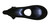 CIPA USA Exterior Towing Mirror | Universal Fit, Aerodynamic Design, No Tools Required | Adjustable Manual Glass, Durable Fabric Straps