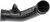 Upgrade your Honda Civic Air Intake Hose | Dorman OE Solutions  | Direct Replacement, Quality Tested