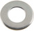Dorman AutoGrade  Washer Pack - Versatile & Durable | Round Shape Steel Washer, Natural Zinc-Plated, Pack of 18