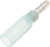 Dorman Wire Terminal End | Waterproof 0.157 Bullet Terminal | 16-14 Gauge | Insulated | Industrial Grade | Pack of 10