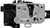 Reliable Door Lock Actuator | Ford Focus, Mercury Cougar | Tested for Safety | Limited Lifetime Warranty