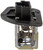 Dorman Heater Fan Motor Resistor | Direct Fit, High-Quality Construction | Kit with Harness | Long-Lasting, Easy Install