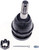 Reliable Dorman MAS Select Ball Joint | OE Replacement, Non-Adjustable, Durable Construction