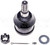 Dorman MAS Select Ball Joint | Durable Construction, Rigorously Tested, Direct Replacement