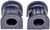 Dorman Chassis Stabilizer Bar Mount Bushing | Premium OE Replacement for Honda Odyssey 1999-2001