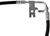 Dorman Brake Line H380979 First Stop; OE Replacement; Assembly