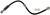 First Stop Brake Line | Precision Fit for 1990-1999 GMC Safari, Chevrolet Astro | Quality Assured, Corrosion-Resistant