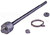 Dorman MAS Select Chassis Tie Rod End | Reliable OE Replacement | Precision-Forged Steel | Built to Last
