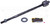 Dorman MAS Select Tie Rod End | Reliable Performance Fit for Various Vehicles | OE Replacement