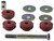 Dorman MAS Select Stabilizer Bar Link Kit | OE Replacement | Durable Construction | Reliable Fit