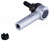 Dorman MAS Select Tie Rod End | OE Replacement, Superior Performance, Durable Design