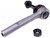 Dorman Chassis Tie Rod End | Extended Life Saab Fitment 9-3,9-5 | Premium OE Replacement