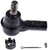 Upgrade your steering with Dorman MAS Select Tie Rod End | Reliable fit for Honda Passport, Isuzu Rodeo Sport, Amigo, Axiom