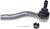 Enhance Steering | Dorman MAS Tie Rod End | Superior Quality | Fits Lincoln Zephyr MKZ, Ford Fusion, Mercury Milan