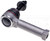 Reliable Dorman MAS Select Chassis Tie Rod End | OE Replacement, Long-lasting Durability