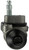 Dorman Wheel Cylinder | First Stop  Replacement | High-Quality EPDM Rubber | Surface-Tested Bore | Ideal Replacement