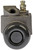 High-Quality Wheel Cylinder, 1995-2002 Fit, Mercury Mystique/Cougar, Ford Contour | OE Replacement, First Stop