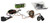 Demco RV Towed Vehicle Wiring Kit | Custom Fit 1998-2006 Jeep Wrangler TJ