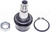 Durable Ball Joint | High Load Distribution | OE Replacement | Dodge Ram 3500,Ram 2500