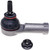 Ultra-Durable Tie Rod End for 2010-2013 Ford Transit Connect | Extended Life Design | Premium